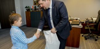 Specjalne podziękowania dla Kuby Bielawskiego