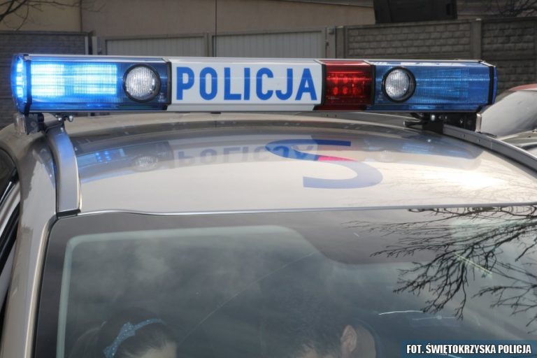 Bez uprawnień z dziećmi bez fotelików