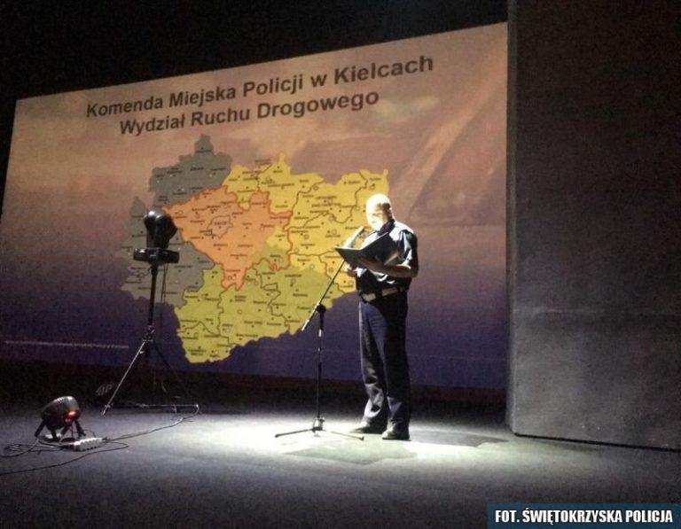 „Bezpiecznie chce się żyć”