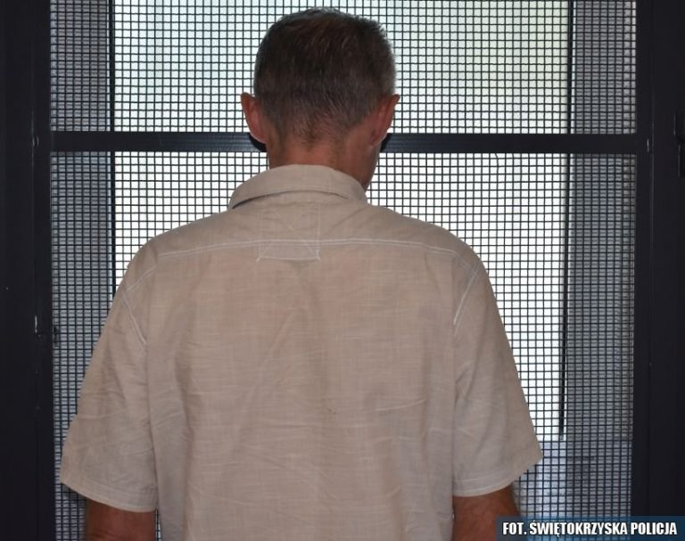 Nieudane włamanie i… negocjacje