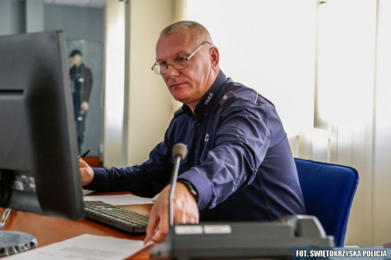 Rywalizują o miano najlepszego dyżurnego