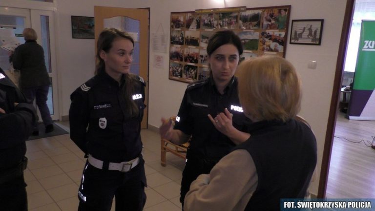 Bezpieczeństwo Seniora i Nie Tylko