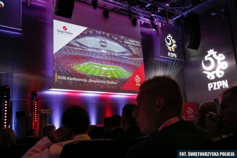 „Bezpieczny stadion”