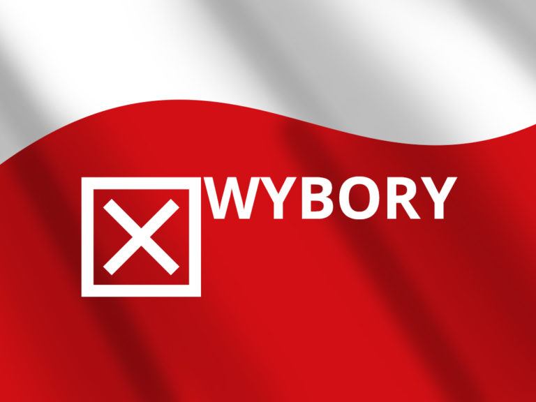 Urządźmy nasze miasta i gminy, spotkajmy się przy urnach!