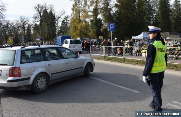 Dbamy o bezpieczeństwo na drodze