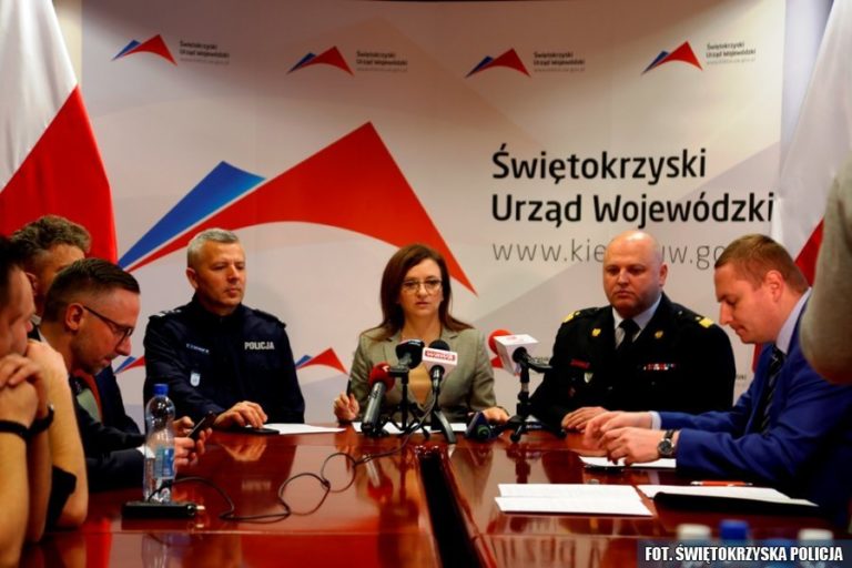 Razem możemy więcej, „Razem Bezpieczniej”