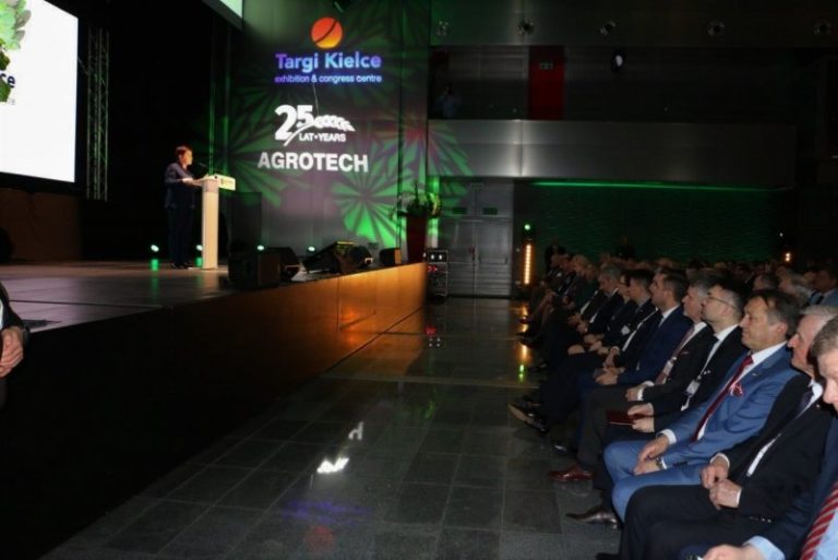 25 lat Targów Rolniczych „AGROTECH”
