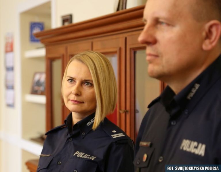 Docenione zaangażowanie