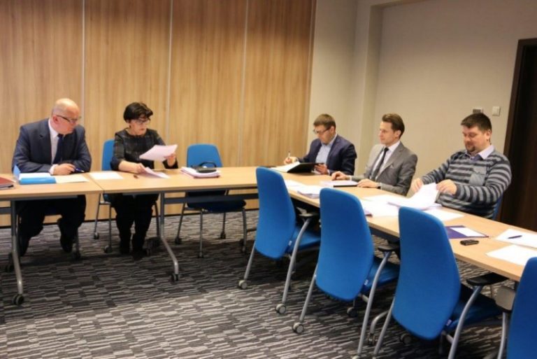 O wsparciu dla niepełnosprawnych