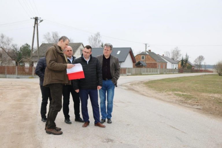 Radni oceniali drogi do remontu