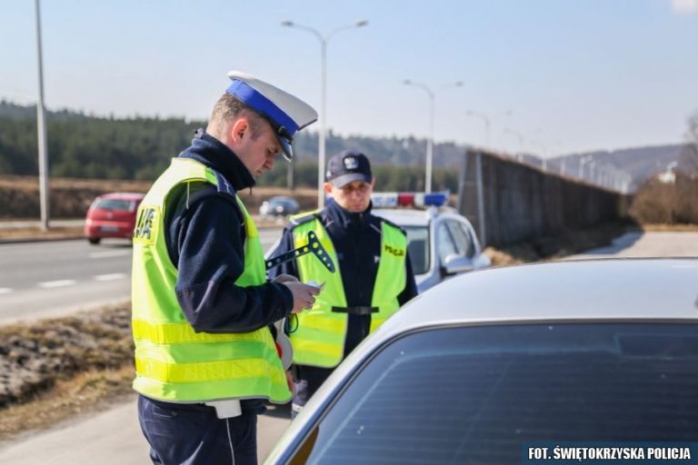 Bezpieczny Weekend Wielkanoc