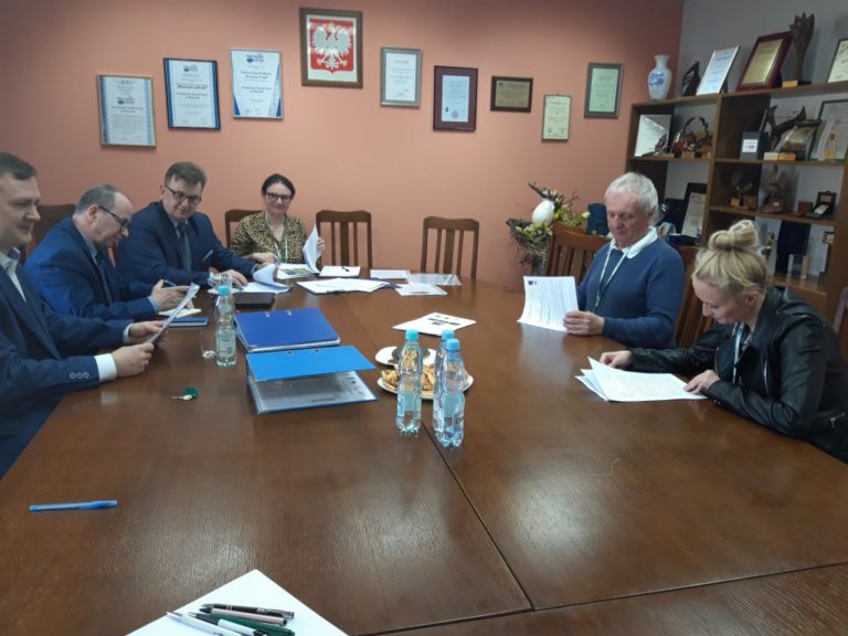 Odwiedzą gospodarstwa agroturystyczne