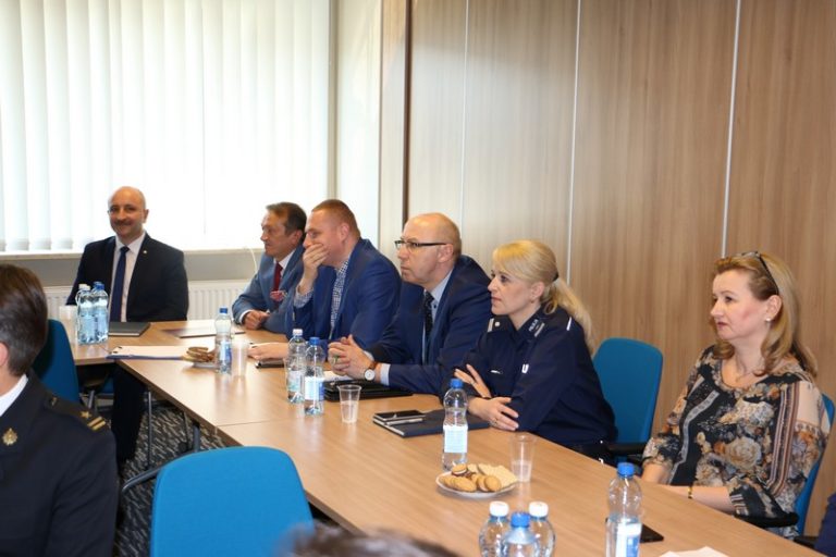 Powiat walczy o „Koziołka”