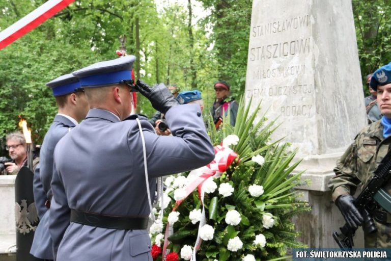 228 lat od uchwalenia Konstytucji 3-go Maja