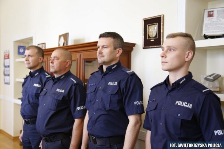 Wyróżnieni