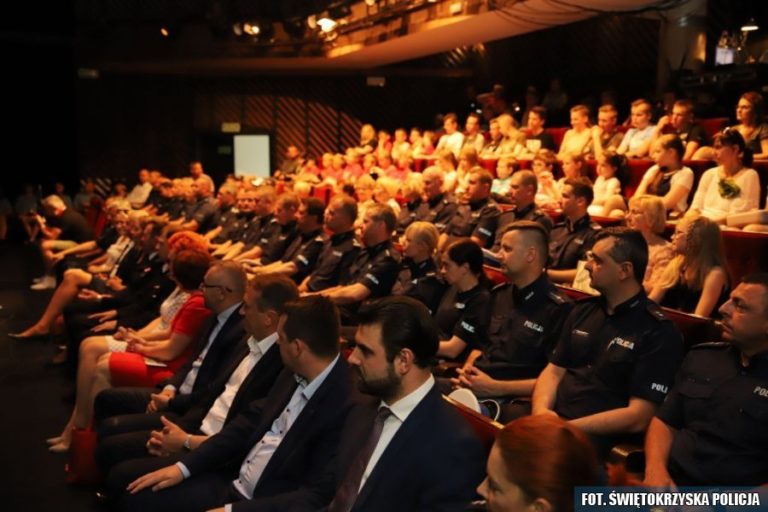 „Twój przykład – Moje życie” inauguracja kampanii edukacyjnej