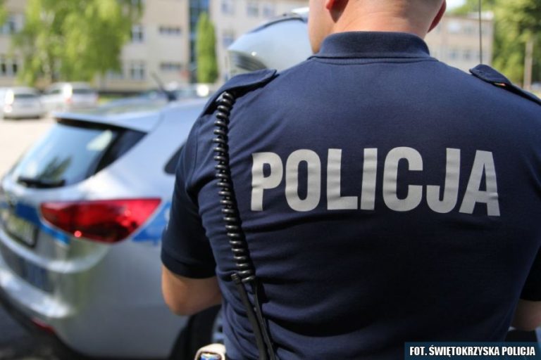 Wypity alkohol początkiem kłopotów