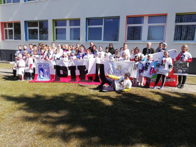 Będziemy gościć młodzież z Wileńszczyzny