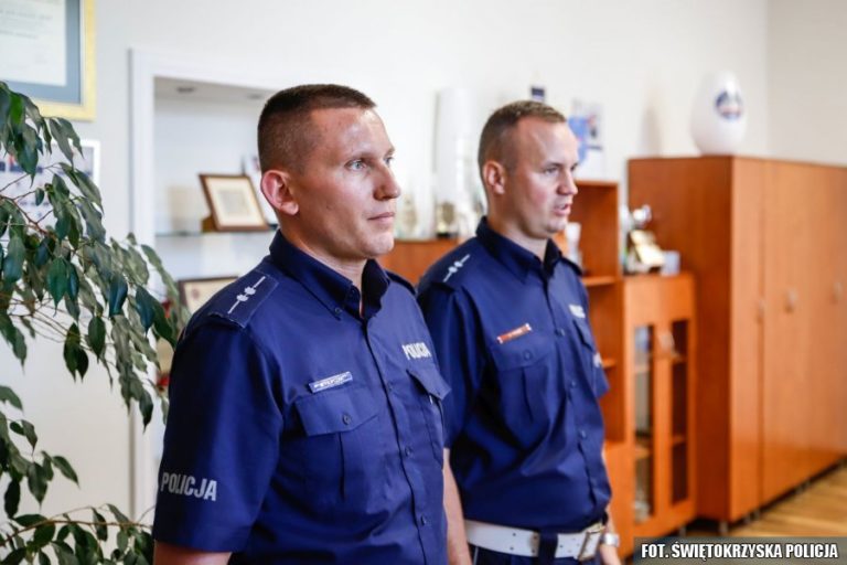 Podziękowania za fachowe udzielenie pomocy