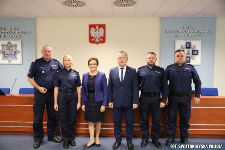 Nowy Komisariat