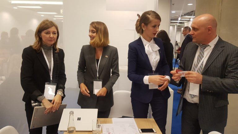 Na PAIH Forum Biznesu o pozyskiwaniu kontrahentów dla świętokrzyskich firm