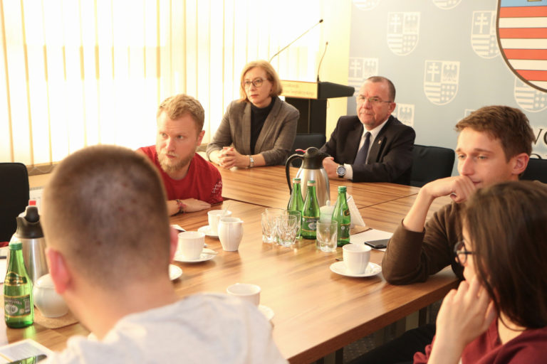 Warsztaty szkoleniowe dla lekarzy ze świętokrzyskiego