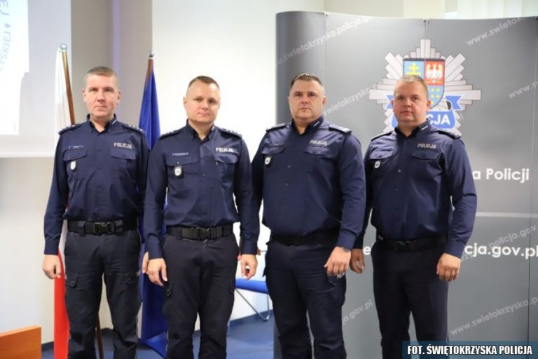 Wojewódzki Finał Turnieju Służby Dyżurnej