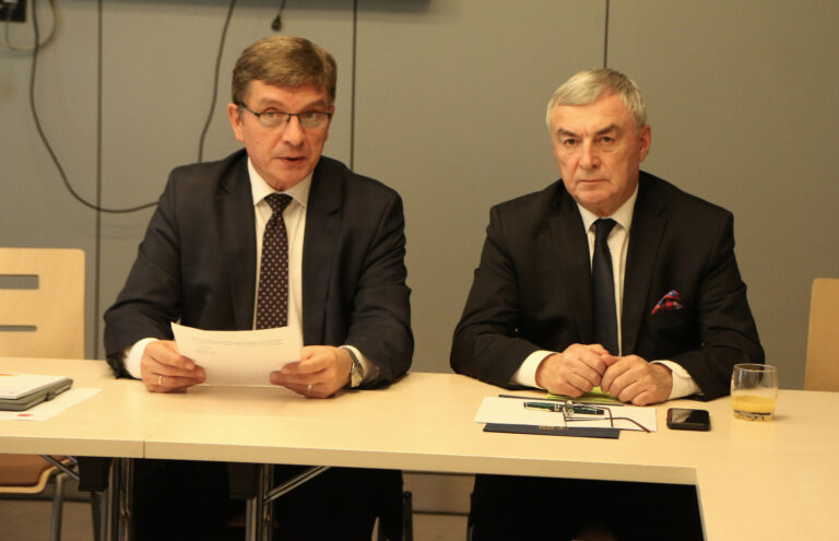 Komisja ds. Odznaki Honorowej wybrała nominowanych