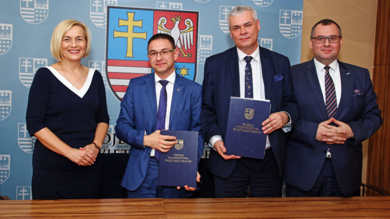 Krok w przyszłość. ŚCIiTT i Prema stworzą nowy produkt