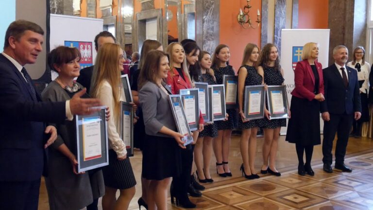 Poznaliśmy Talenty Świętokrzyskie 2019!