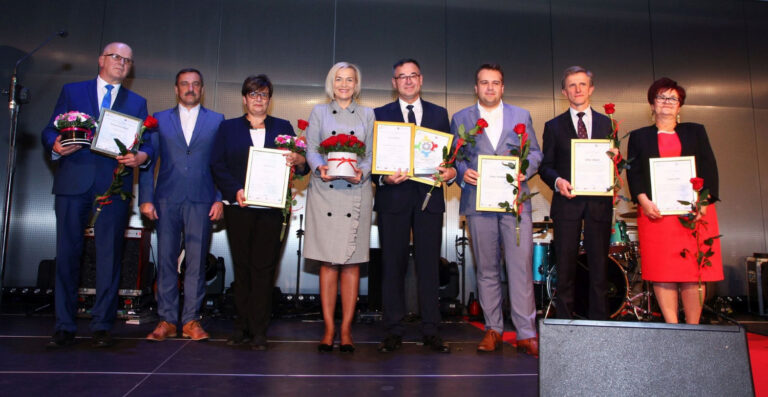 Poznaliśmy świętokrzyskich Liderów Ekonomii Społecznej 2019!