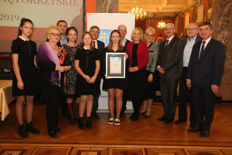 Poznaliśmy Talenty Świętokrzyskie 2019!