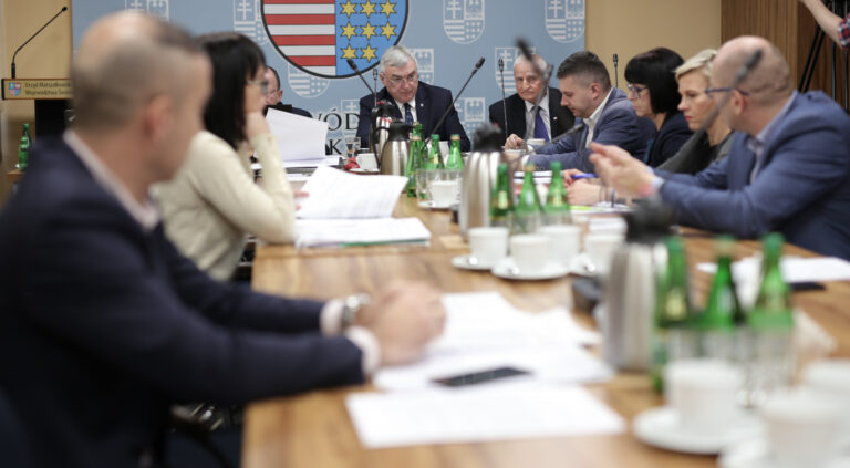 Dodatkowe 23 miliony na nowe oświetlenie uliczne