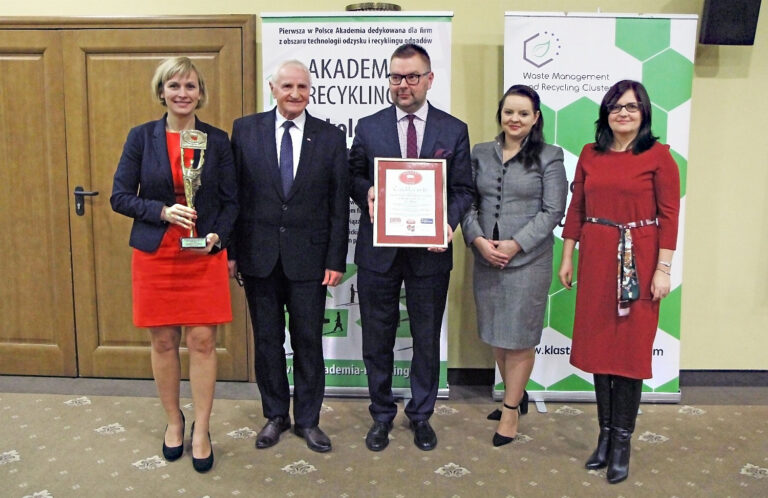 Klastrowe Forum Biznesowe w Kielcach