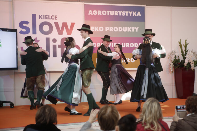 Przedstawiciele Styrii gościli w regionie świętokrzyskim