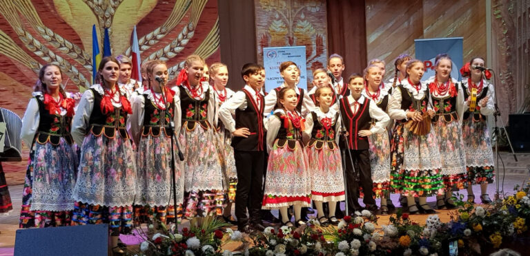 Z wizytą na ukraińskiej Winniczyznie