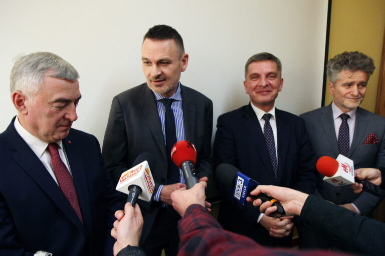 Zachęcamy do udziału w Świętokrzyskim Kongresie Organizacji Pozarządowych