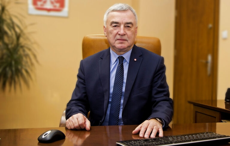 Mierzymy się z wyzwaniami. Stawiamy na współpracę