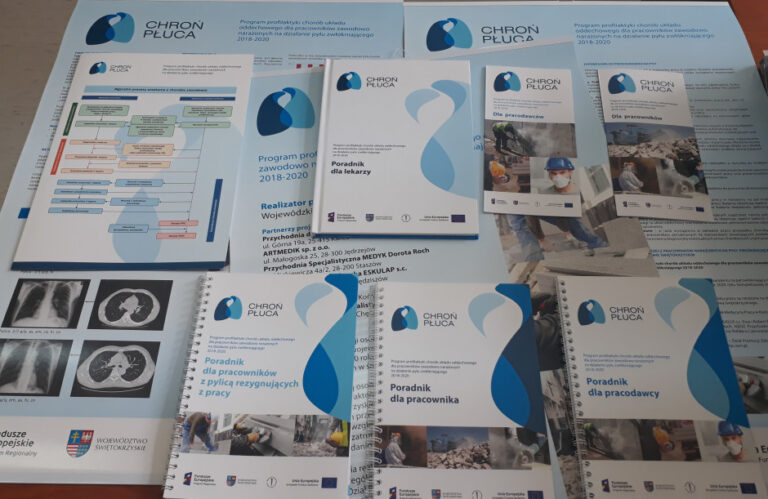 Województwo Świętokrzyskie nominowane w konkursie „Zdrowy Samorząd 2020”