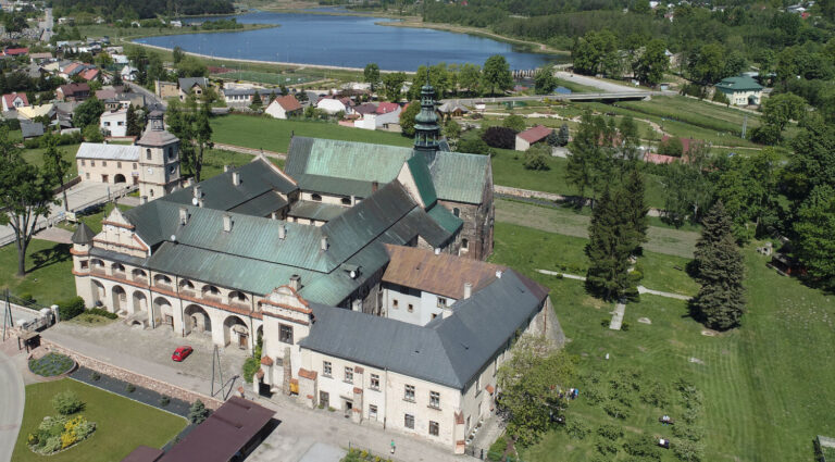 Dotacje na konserwację zabytków 