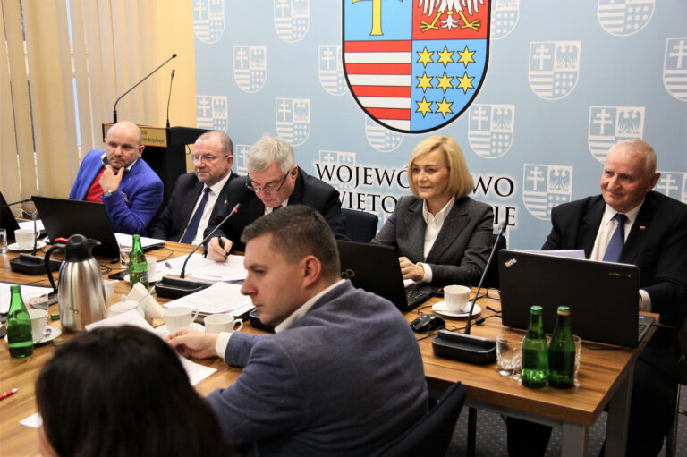 Dotacje na konserwację zabytków