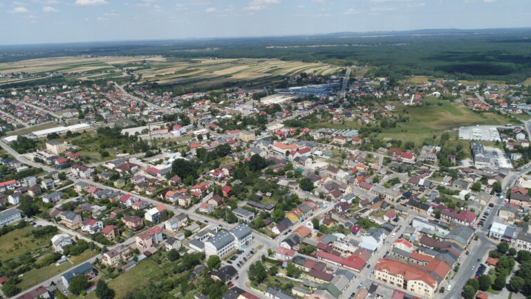 Wspierać małe i średnie przedsiębiorstwa