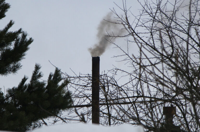 Webinarium dotyczące “Programu ochrony powietrza”
