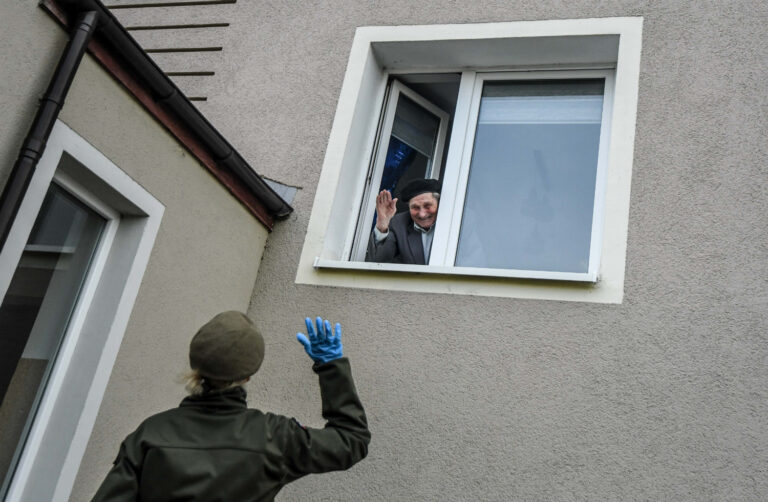 WOT ostrzega – nie daj się oszukać