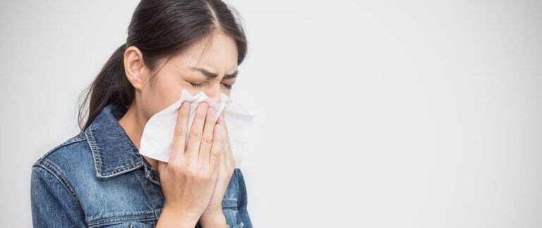 Zalecenia dotyczące profilaktyki zakażenia koronawirusem