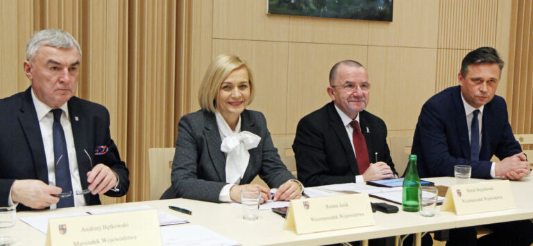 Dziękujemy za Waszą troskę!