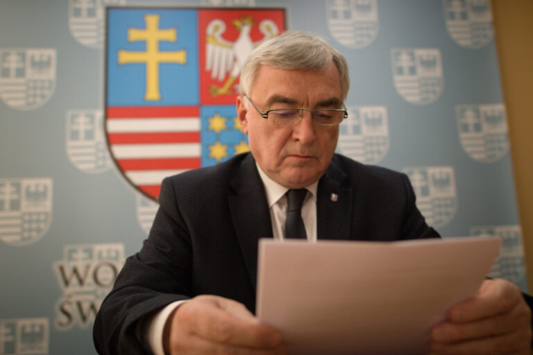 Unijne wsparcie dla świętokrzyskich firm