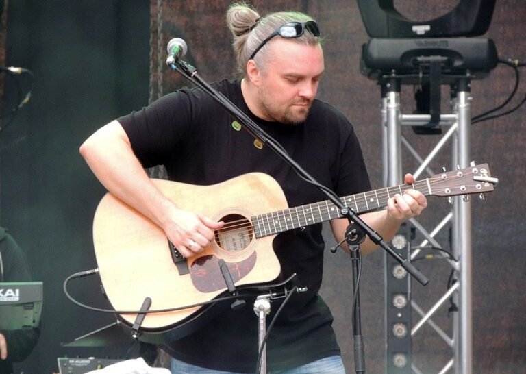 Wspaniała inicjatywa polskich muzyków!