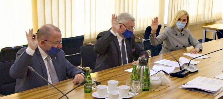 Rusza nabór „antywirusowych” projektów dla świętokrzyskich powiatów
