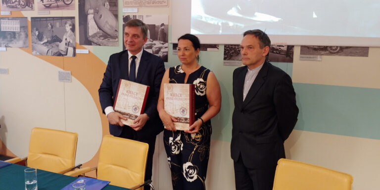 I edycja Świętokrzyskiej Nagrody Muzealnej im. Tadeusza Włoszka